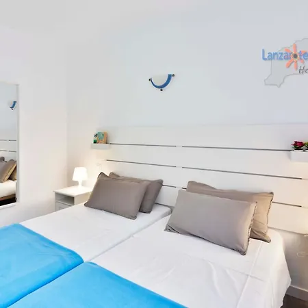 Casita Del Viento Apartmán