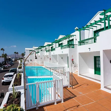 Casita Del Viento Apartmán *