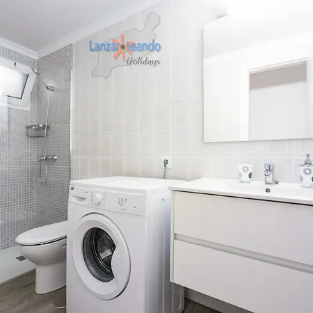 Casita Del Viento Apartmán *