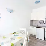 Apartmán Casita Del Viento