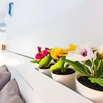 Casita Del Viento Apartment