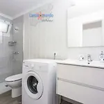 Casita Del Viento Apartment *