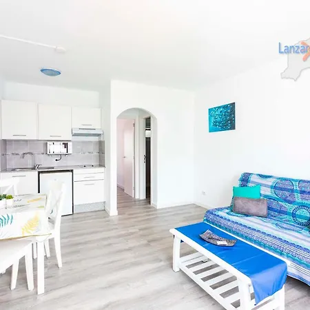 Apartment Casita Del Viento *