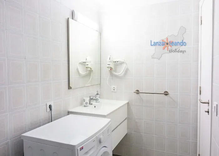 Casita Del Viento Appartamento *