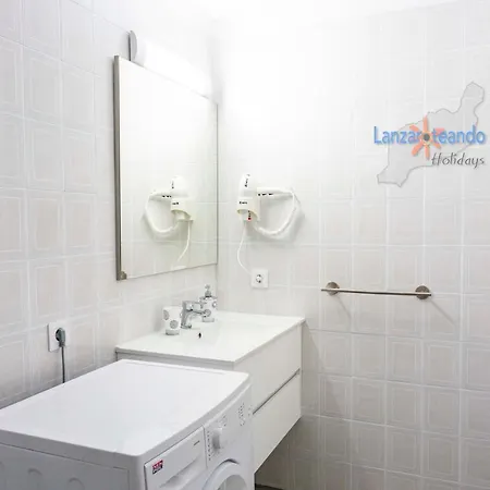 Casita Del Viento Lejlighed *