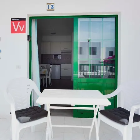 Lejlighed Casita Del Viento Puerto del Carmen (Lanzarote)