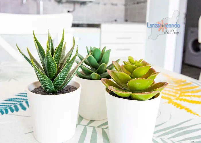 דירה Casita Del Viento *