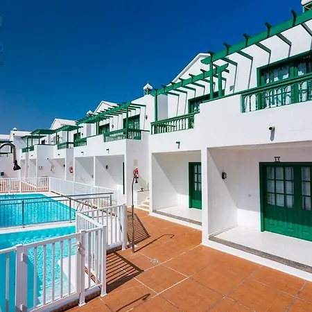 Casita Del Viento Apartment *