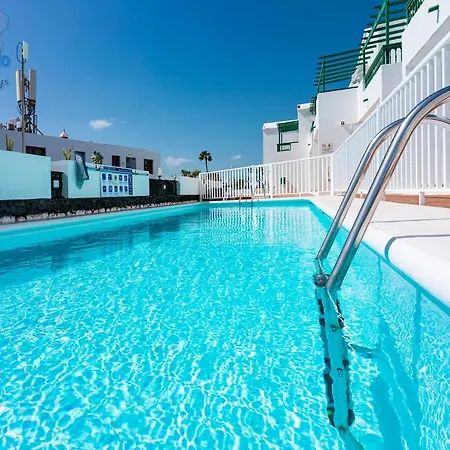 Casita Del Viento Puerto del Carmen