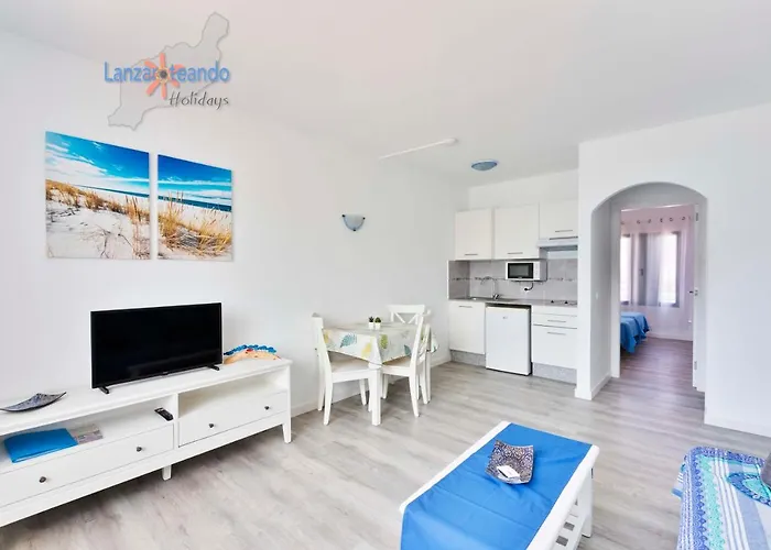 Apartman Casita Del Viento