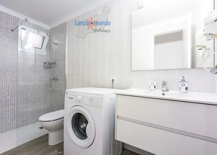 Casita Del Viento Apartman *