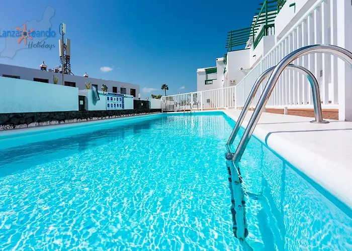 Casita Del Viento Puerto del Carmen